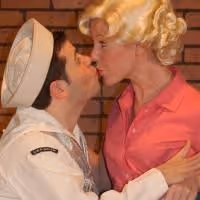 Photo Flash: Dames At Sea At Saint Michael's Playhouse